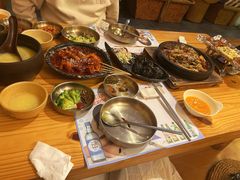 -小木屋米酒店·韩国料理(深圳总店)