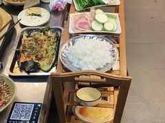 -老渔家白族石板烧旗舰店
