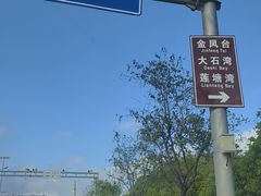-野狸岛