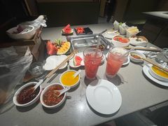 -海底捞火锅(北京路店)