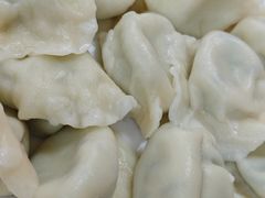 -乡府肉丁水饺(环山路店)