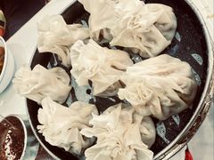 羊肉烧卖-白老大羊杂碎稍麦