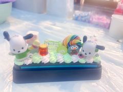 -郑在DIY·潮玩银饰绘画手作(中央大道旗舰店)