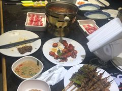 -川骄海鲜自助(亚运村店)