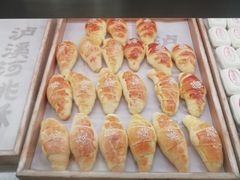 -泸溪河桃酥(凯德MALL太阳宫店)