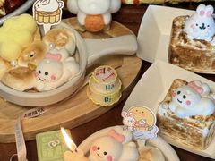 -乐园夜市场(五道口王庄路店)