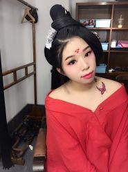 -盘子女人坊(珠海拱北旗舰店)