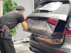 -跃通XPEL隐形车衣汽车贴膜旗舰店