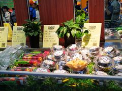 -鲜力达果品批发直销(青山店)