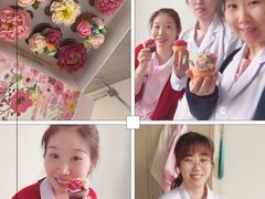 -BONCAKE裱花蛋糕(万象汇店)