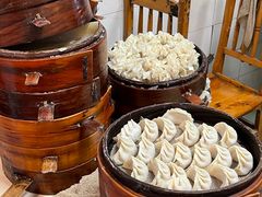 -海汇源老烧麦店(东大街总店)