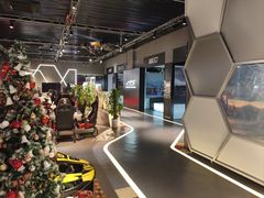 -魔赛卡丁车赛车汇(上海店)