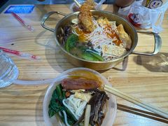 -蜜雪冰城(西班牙店)
