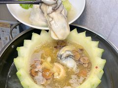 -兴兴旺·冬瓜盅·啫啫煲(西华路店)