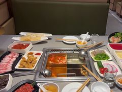 -海底捞火锅(金光华店)