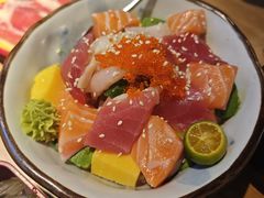 -沼津港日本料理·寿喜烧·烧鸟(新世界大丸百货店)