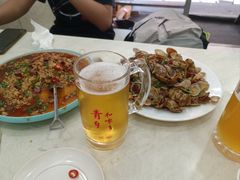 -人和啤酒屋海鲜大排档(营口路店)