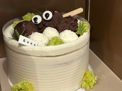 -evoojoo面包商店
