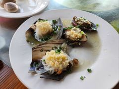 -福顺顺发海鲜餐厅