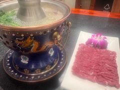 -南门涮肉(北洼路店)