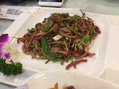 -东四民芳餐厅(世茂工三店)