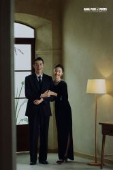 -安娜公馆婚纱摄影(锦州店)