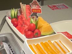 -海底捞火锅(方塔东街店)