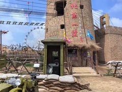 -包头古城文化旅游区