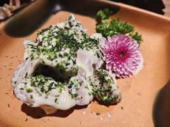 -松幸日式料理(中山路店)