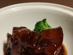金牌红烧肉-同庆楼(金宝汇店)