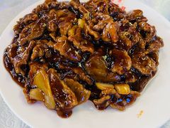 -金家老三饭庄(常营店)