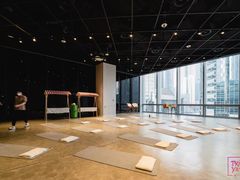 -Trainyard 炼·工场(中国国际贸易中心店)
