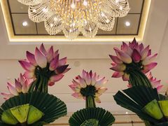 -杭州城中香格里拉大酒店