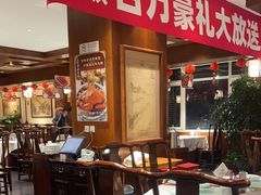 -惠丰堂饭庄·烤鸭·京味菜(西北旺·唐家岭店)