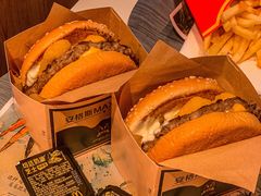 -麦当劳(中山大道中店)