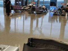 -贵阳龙洞堡国际机场-T2航站楼