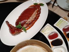 -新乾隆酒楼(帝景园店)