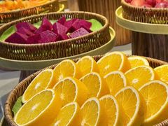 -欢乐牧场主题自助料理(龙华星河iCO店)