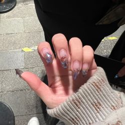 -月野兔日式美睫美甲