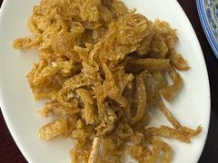 -八爷手擀炸酱面(张家窝店)