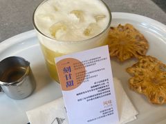 -Nectar One Cafe(勇烈路n1店)