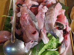 -侯家庄私房菜馆观景餐厅
