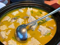 七号手掰豆腐-七号湘(南湖路店)