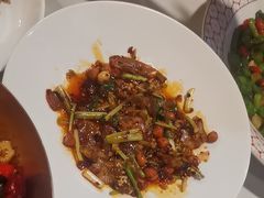-一品红川菜(皇岗店)