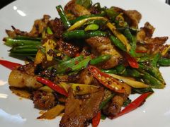 -小河盐帮·私家菜·烤鸭(三元桥·霄云路店)