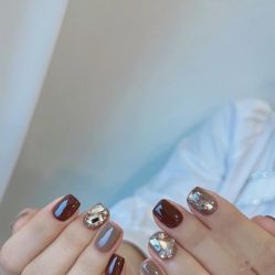 -斯馨·健康美甲美睫