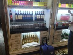 -韩丰源海鲜烤肉火锅自助餐(合肥梦之城购物中心店)