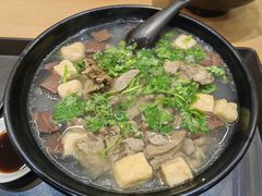 -回味鸭血粉丝汤(砂之船店)