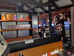 -壹炉自助烤肉烧烤店(港悦广场店)