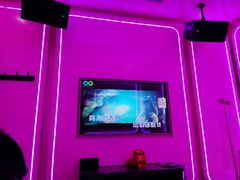 -酷秀KTV(五道口店)